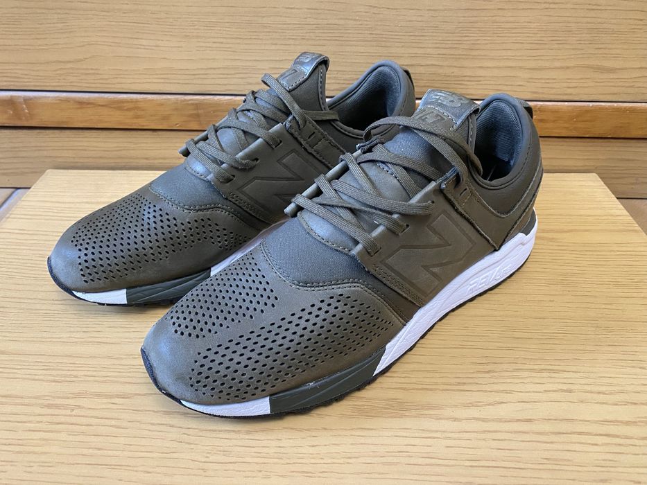 New Bakance   247,  номер  40,5