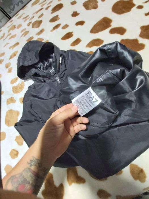 Geaca Armani Exchange