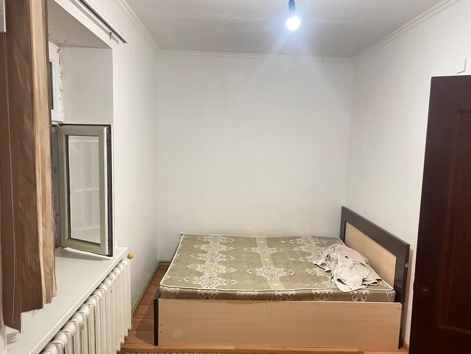 Әбдрахманов 2бөлмелі ,4этаж кв жалға беріледі.