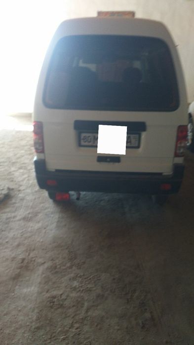 Damas 2022 yil yaxshi holatda