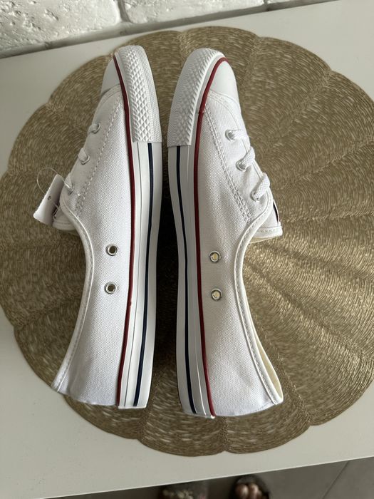 Кеды «Converse»