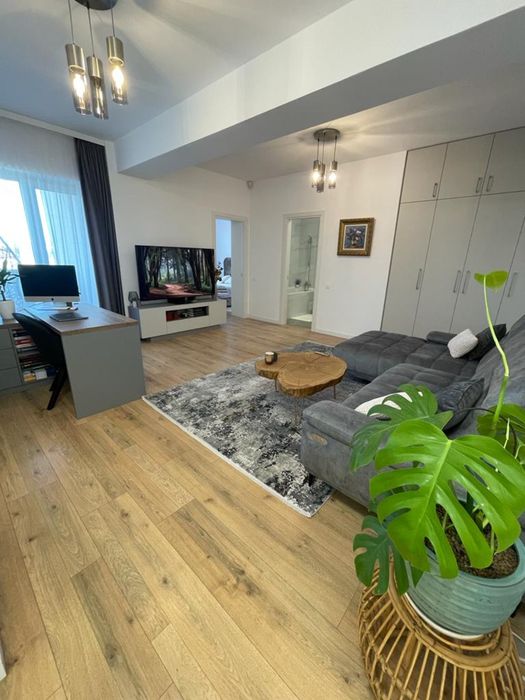 Apartament 2 camere de vanzare