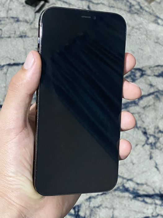Iphone 12 pro 128 gb