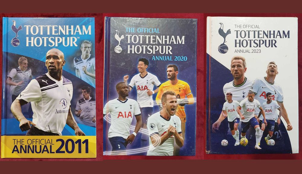 26 футболни енциклопедии, биографии, справочници, история