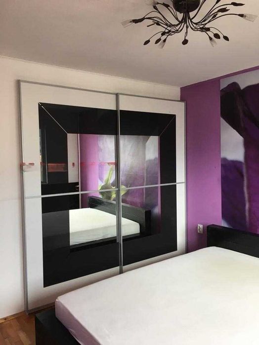 Дава се под наем Тристаен апартамент в София, Бъкстон - 90 кв.м за 637.5 € - Снимка #5