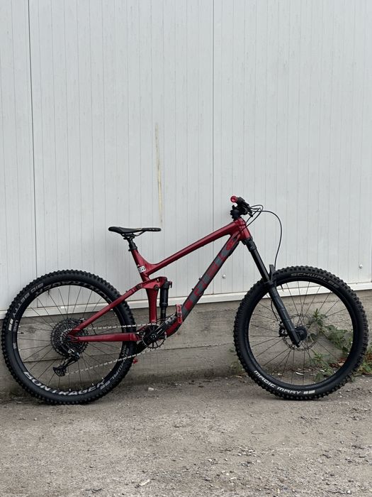 Trek remedy 7 2020 enduro (nu downhill)