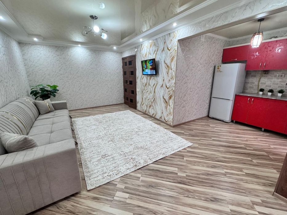 Сдам 3 х ком квартиру