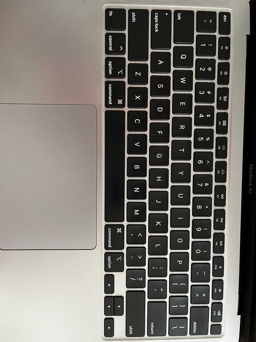 MacBook Air 13.3" – Перфектно състояние!