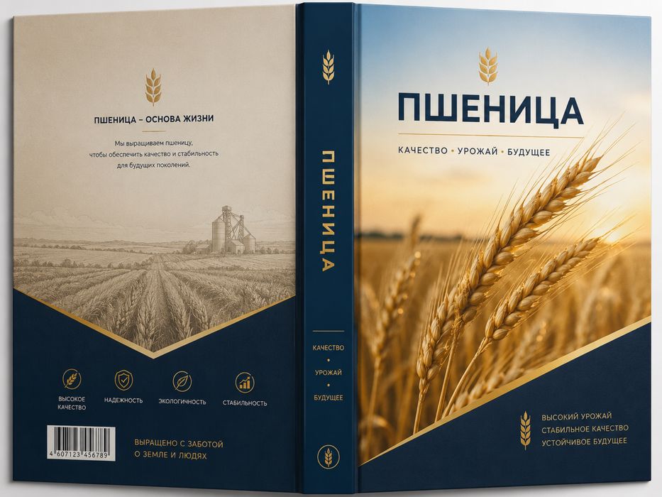Пшеница, бидай продается