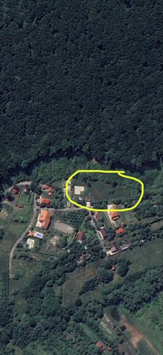 Teren Deva 2300 m Al Vulturului