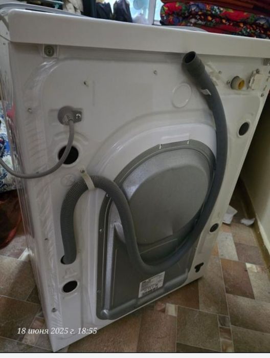 Продается стиральная машина