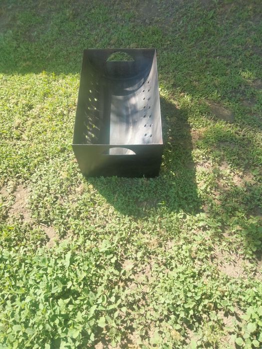 Продается мангал