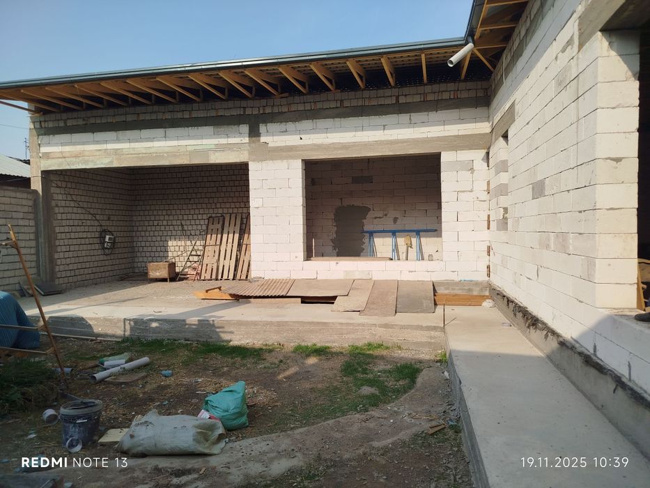 Ховли соатлада Бектемир тумани