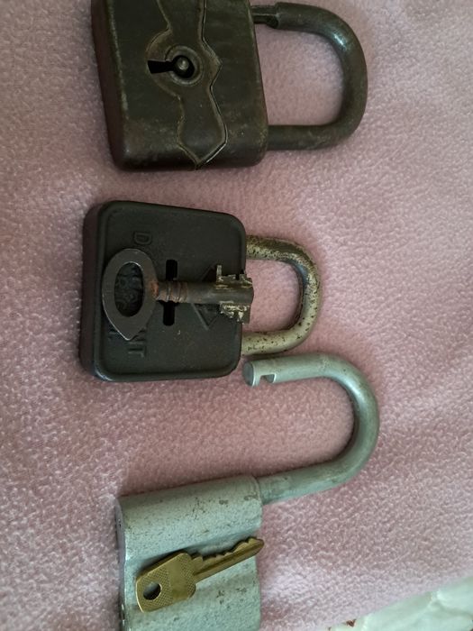 Старинни катинари