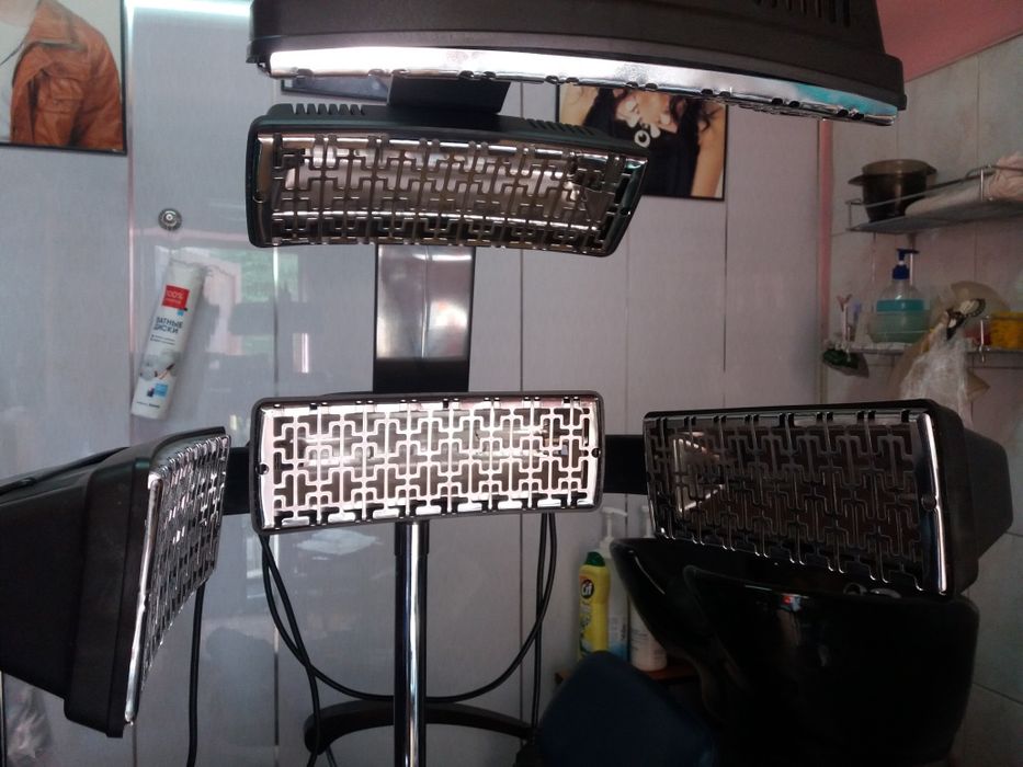 Климазон парикмахерское