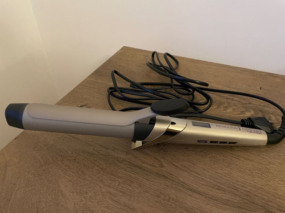 Ondulator par Remington
