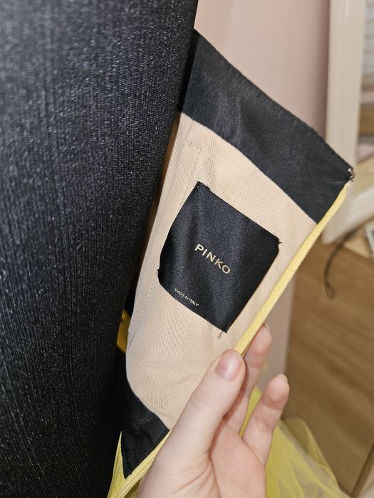 Бална рокля размер S