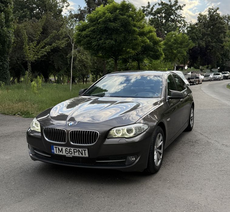 Bmw F10 seria 5 520d