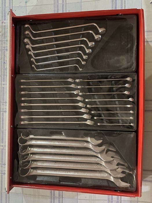 Инструменты