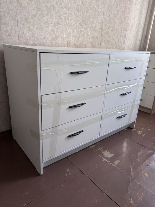 Комод большой