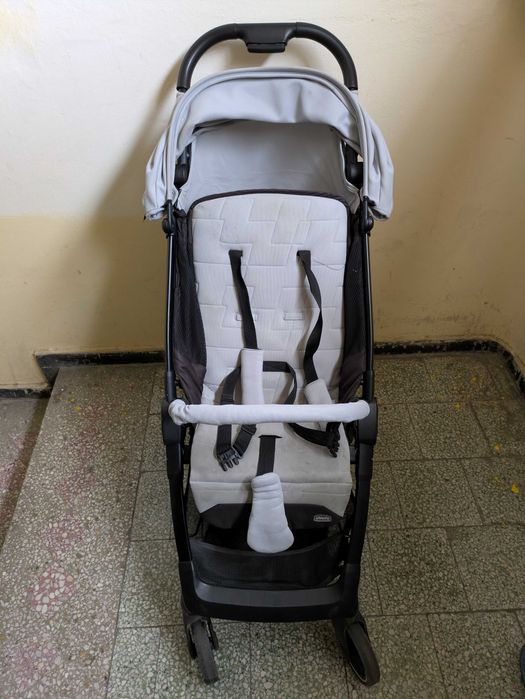 Cărucior copii, Chicco