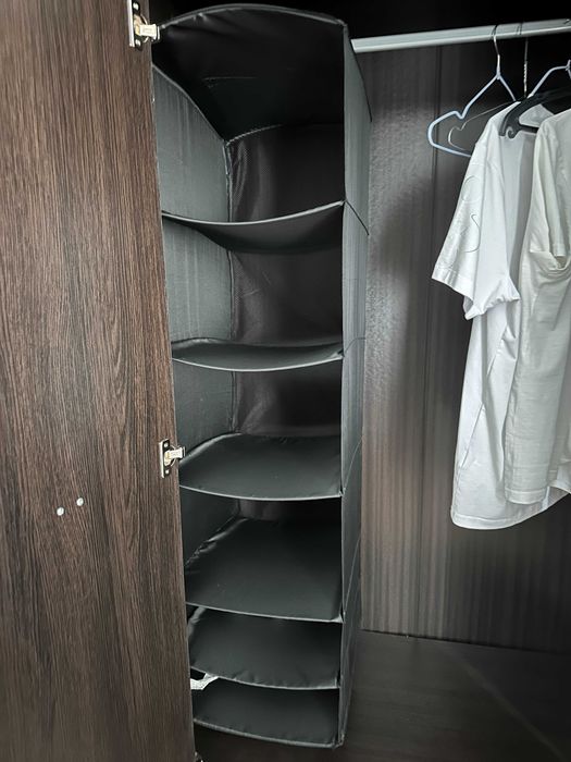 Подвесной органайзер для вещей IKEA/ИКЕЯ