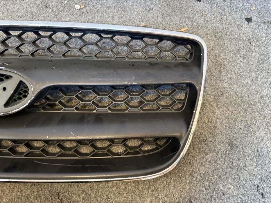 Решетка за Hyundai SantaFe/Хюндай СантаФе