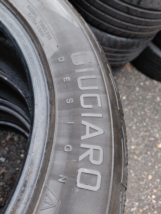 215/55/16"Vredestein 4бр.гуми