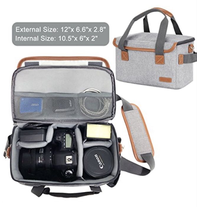 Рюкзак Endurax для камеры