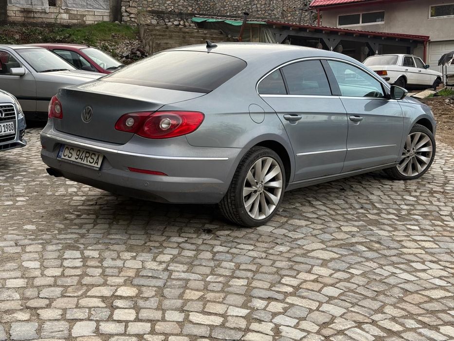 De vanzare ! Passat CC