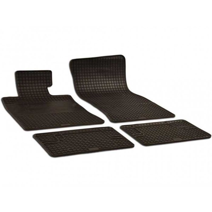 Covorase din Cauciuc Mini One, Cooper, Roadster, Clubman, Countryman