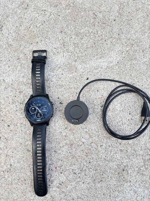 Garmin Forerunner 945