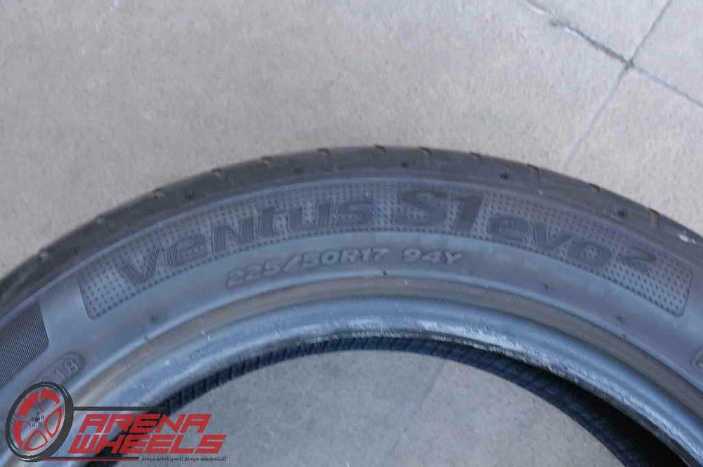 Anvelope Vara 17 inch Hankook Ventus S1 Evo 2 225/50 R17