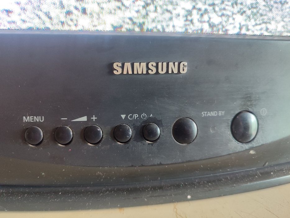 Телевизор Samsung