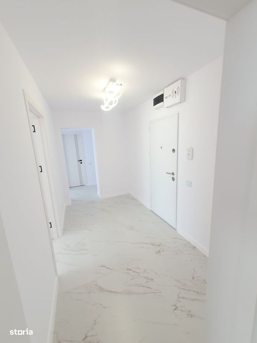 Apartament 2 Camere Renovat 2026 BRASOV 60mp NOUA Decomandat