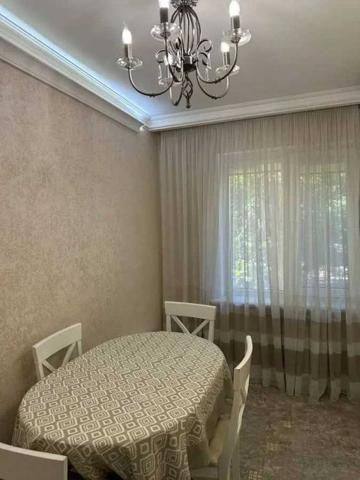 Дава се под наем Тристаен апартамент в София, Център - 90 кв.м за 586.5 € - Снимка #5