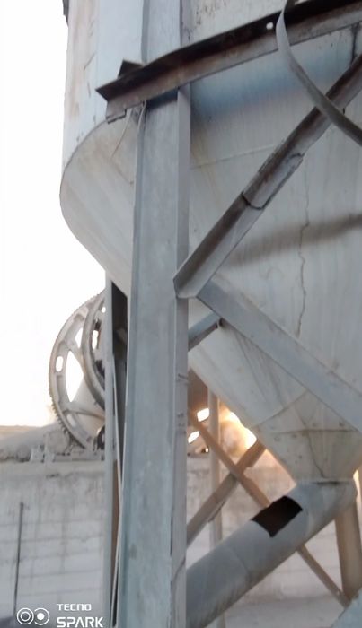 Фильтр. Циклон. Саноат филтрлари 99,5% гача тозалайди.