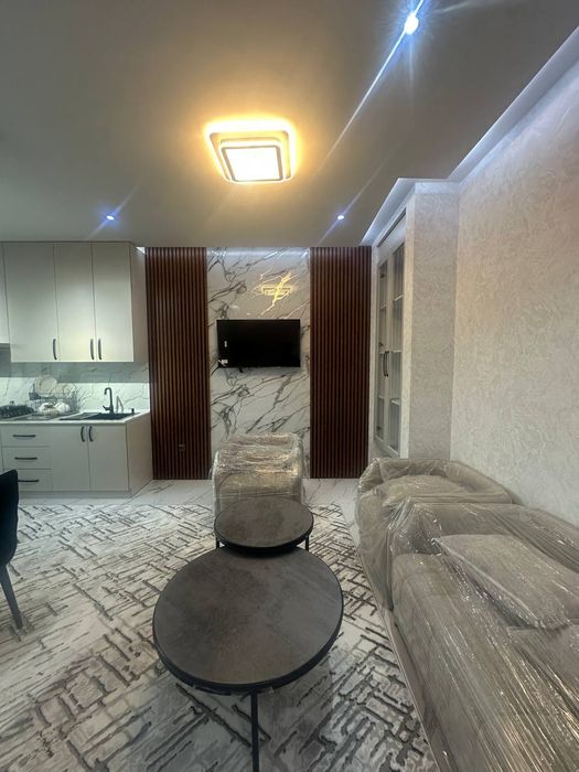 Nrg gofur gulom park