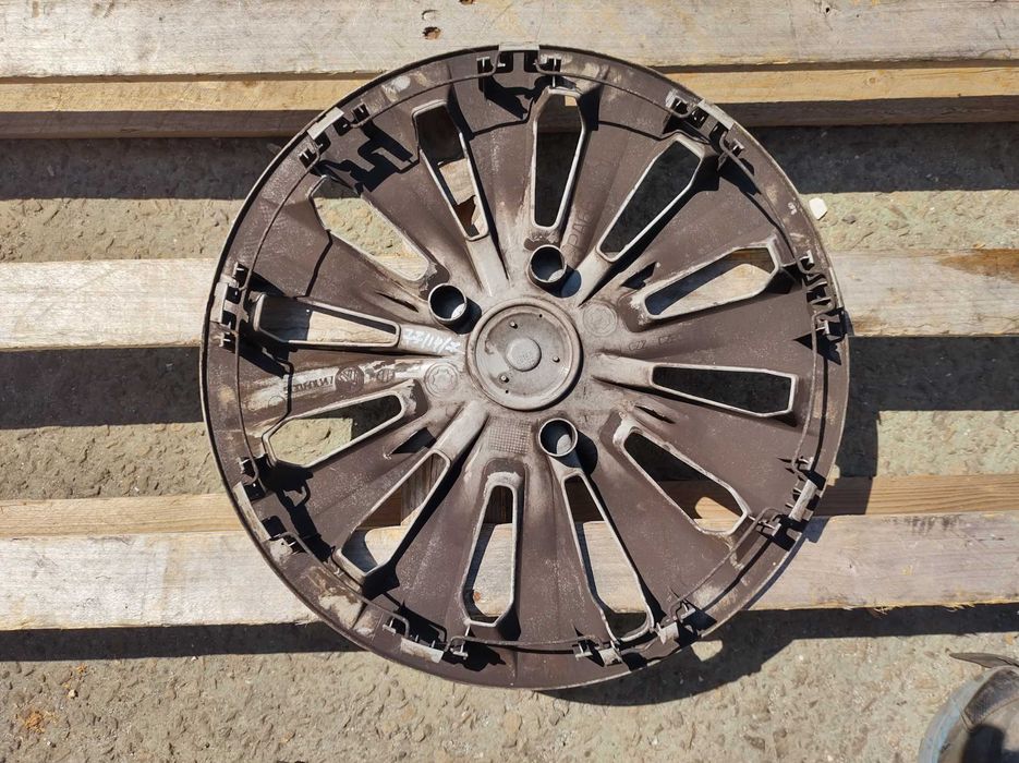 15 цола ТАС за VW GOLF Фолксваген Голф 1 брой