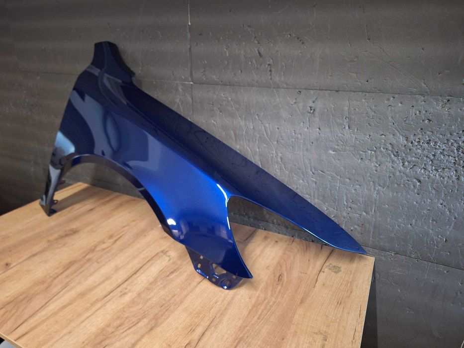 Aripa Fata Dreapta Skoda Octavia 2 II FSL 2008-2013 (i9462 (Albastru))