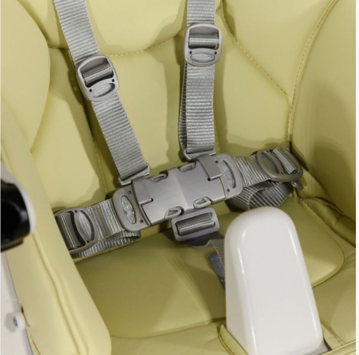 Детский стульчик Peg-perego