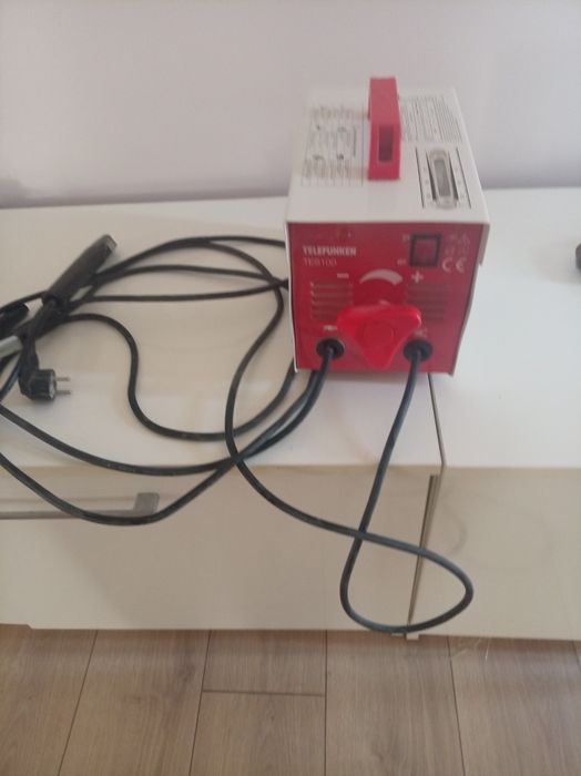 Aparat sudura Telefunken