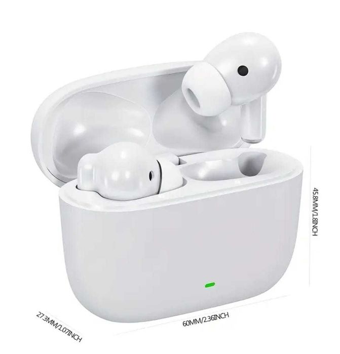 Беспроводные наушники