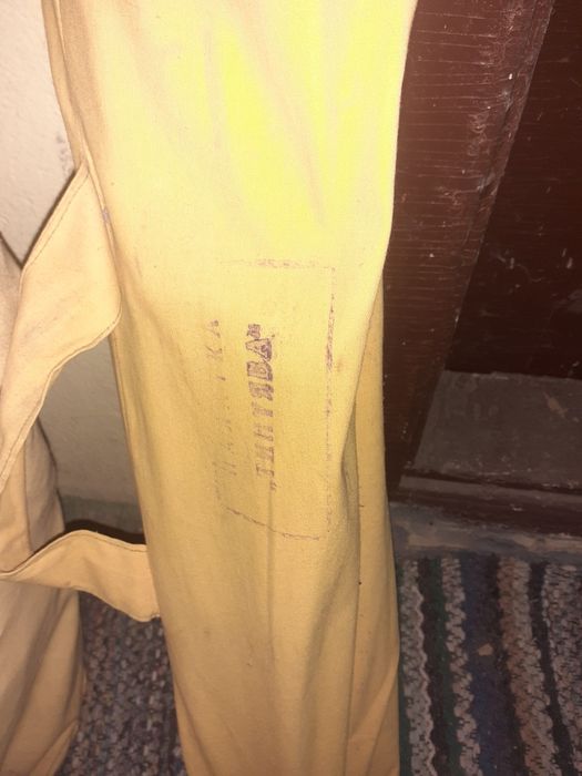 Продавам палатка