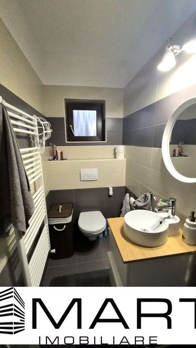 casa / vila 4 camere zona Cetate Alba Iulia