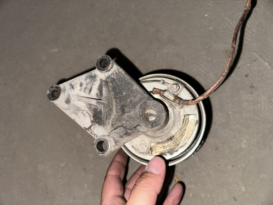 Электра муфта на Газель Некст