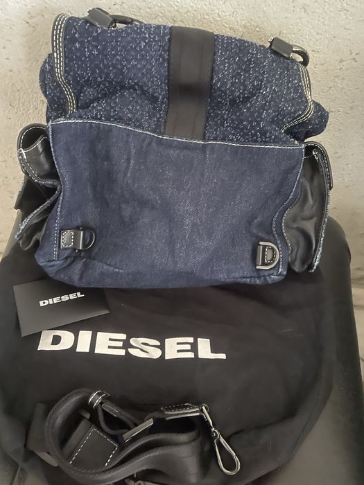 Чанта/раница Diesel