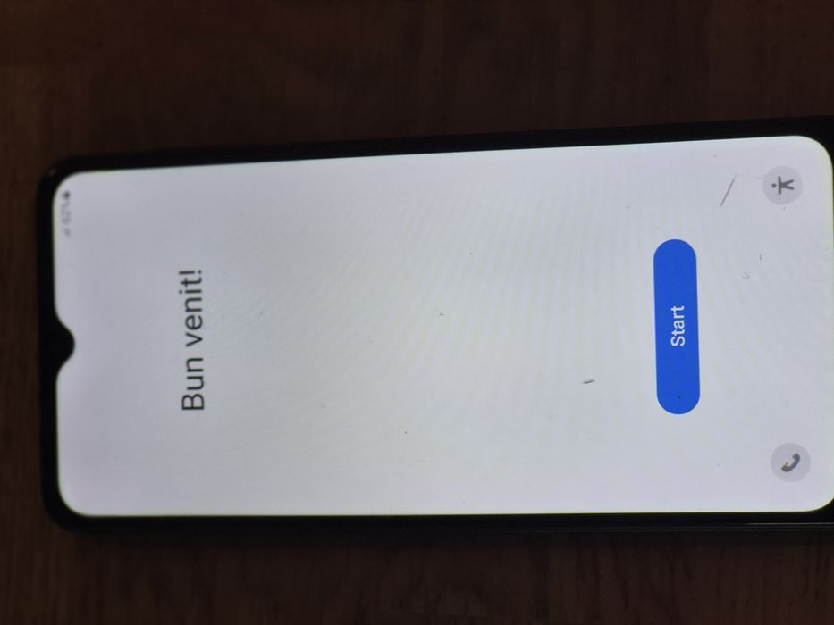 Smartphone  Samsung Galaxy A12