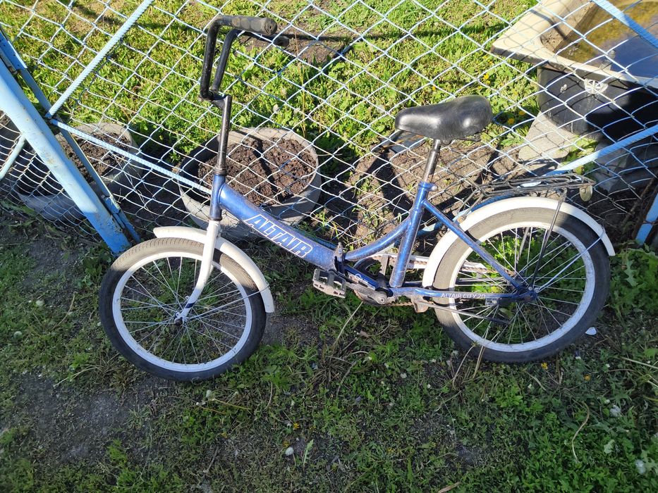 Велосипед подростковый