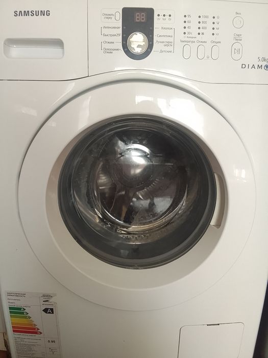 Продам стиральные машинки
